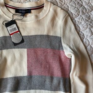 Tommy Hilfiger Sweater